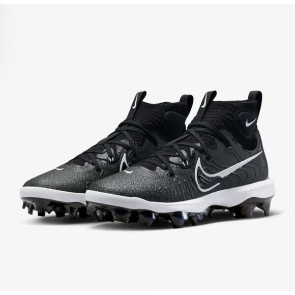 Nike Shoes Nike Alpha Huarache Nxt Mcs Mens Baseball Cleats Size 8